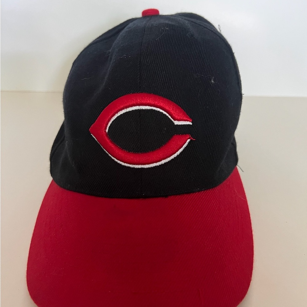 New Era Cincinnati Reds Cap